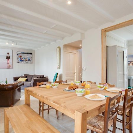 Holiday Home Kerhel By Interhome サン・ピエール・キブロン エクステリア 写真