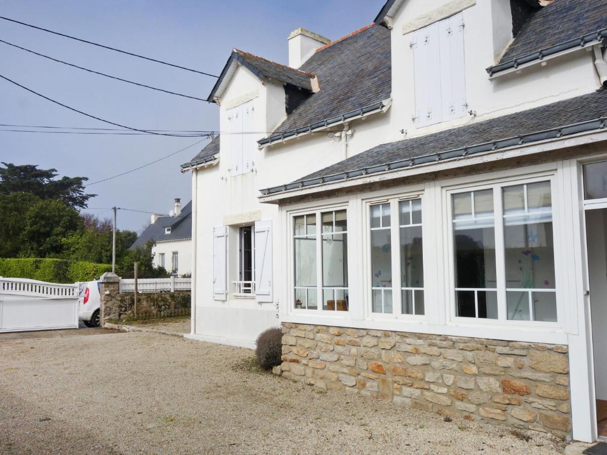 Holiday Home Kerhel By Interhome サン・ピエール・キブロン エクステリア 写真