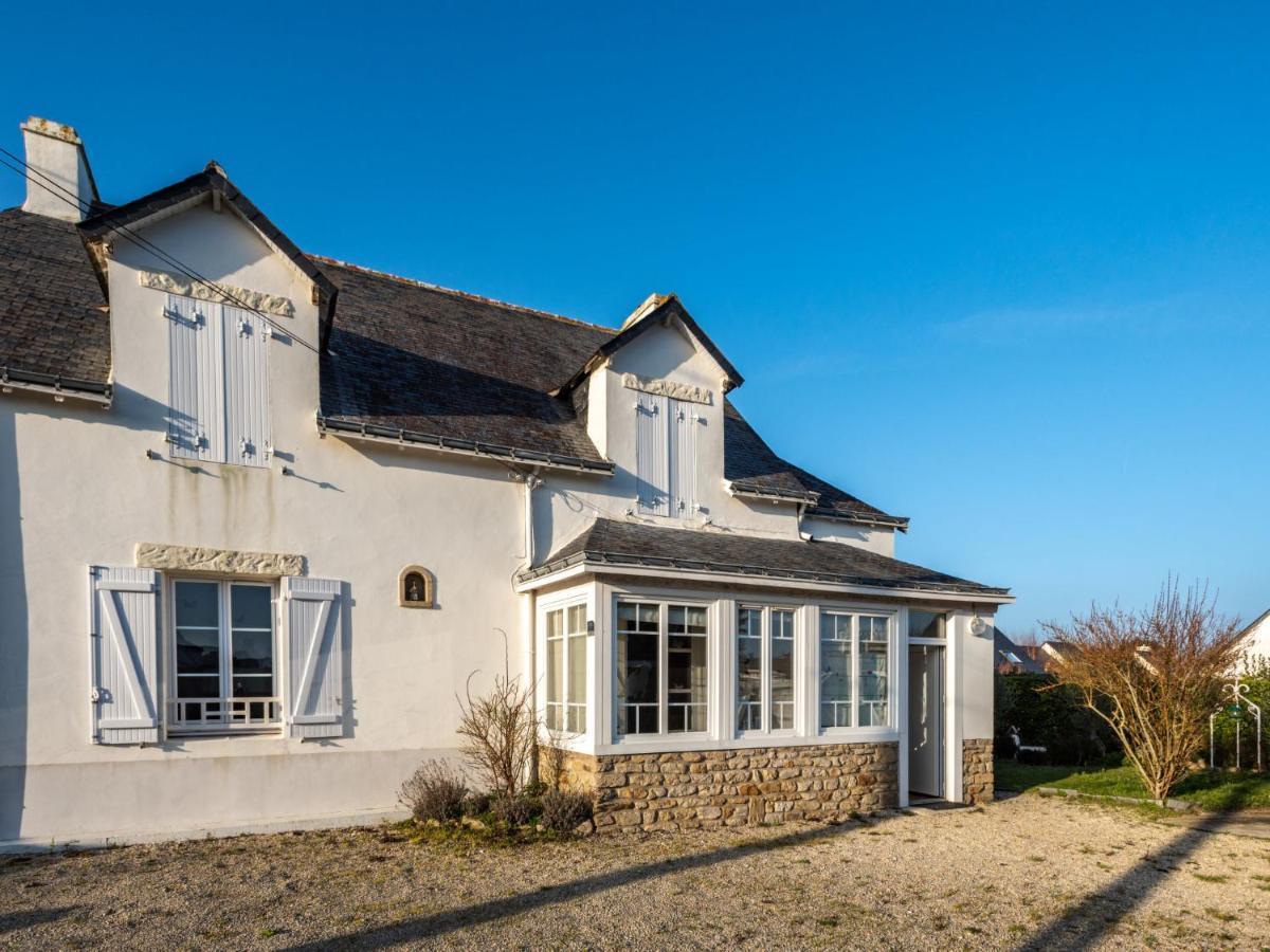 Holiday Home Kerhel By Interhome サン・ピエール・キブロン エクステリア 写真
