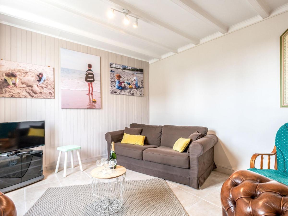 Holiday Home Kerhel By Interhome サン・ピエール・キブロン エクステリア 写真